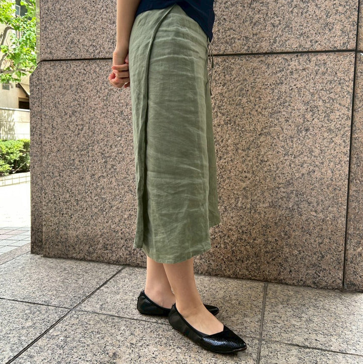 アイビー｜IVY（BLK CROCO）