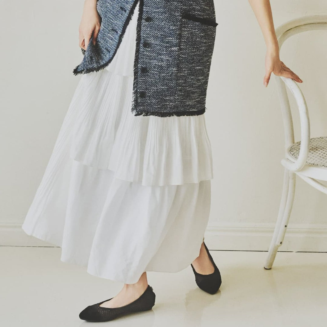 ロッティーチュール｜LOTTIE TULLE（BLKSTN）