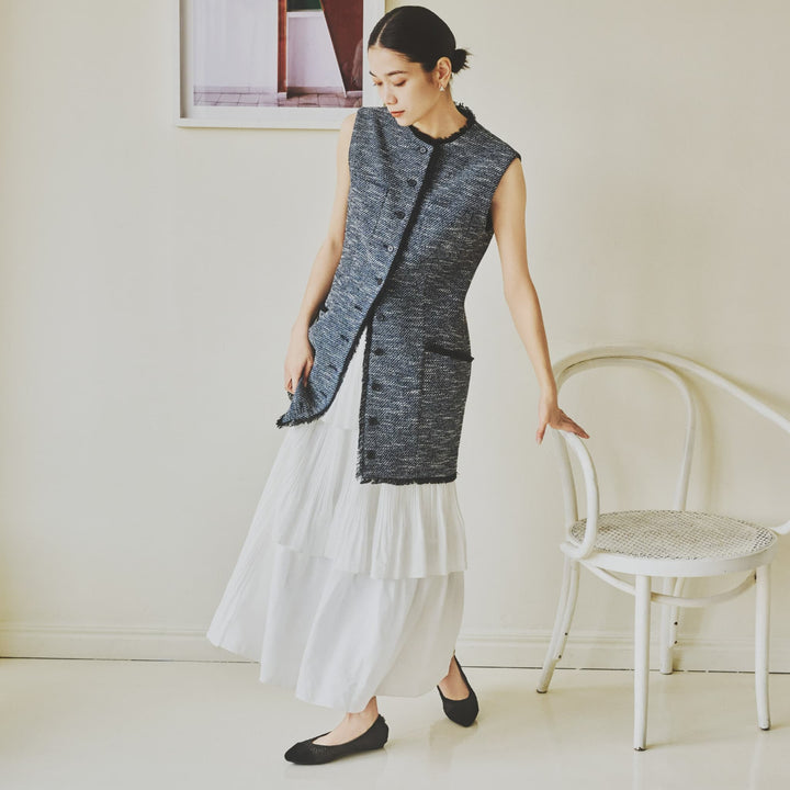 ロッティーチュール｜LOTTIE TULLE（BLKSTN）