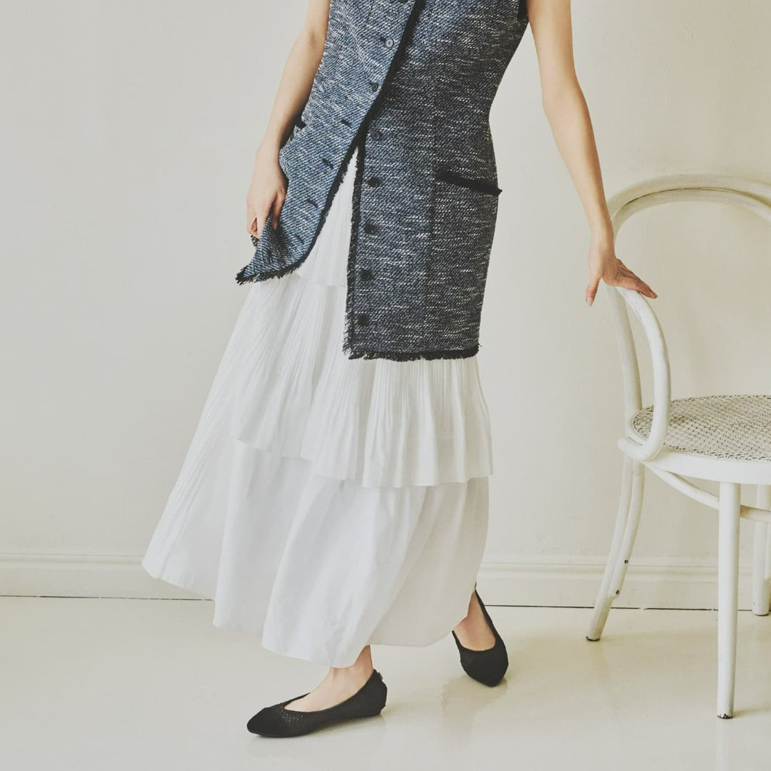 ロッティーチュール｜LOTTIE TULLE（BLKSTN）