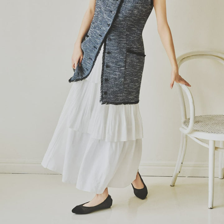 ロッティーチュール｜LOTTIE TULLE（BLKSTN）