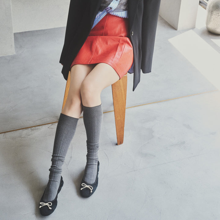 メリッサ｜MELISSA（BLK VELVET）
