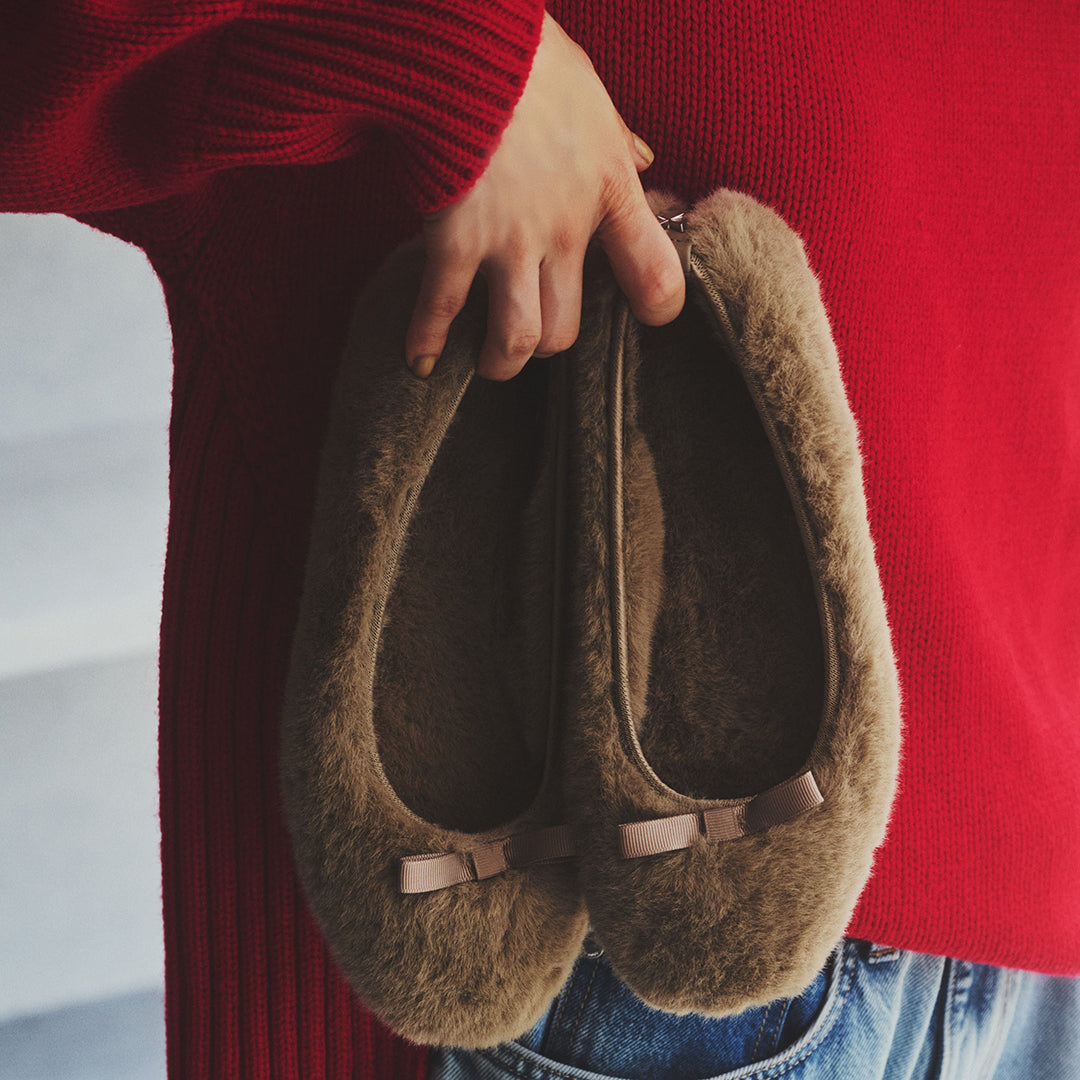 メリッサ｜MELISSA（BRN）