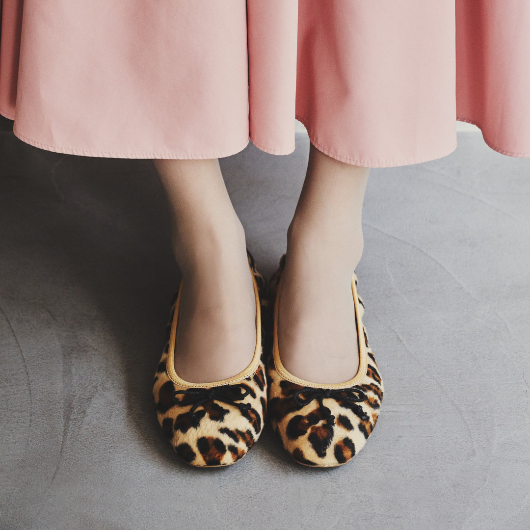 メリッサ｜MELISSA（LEO VELVET）