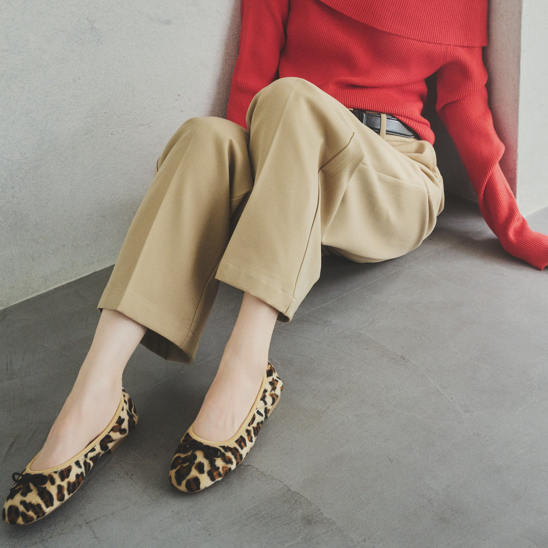 メリッサ｜MELISSA（LEO VELVET）