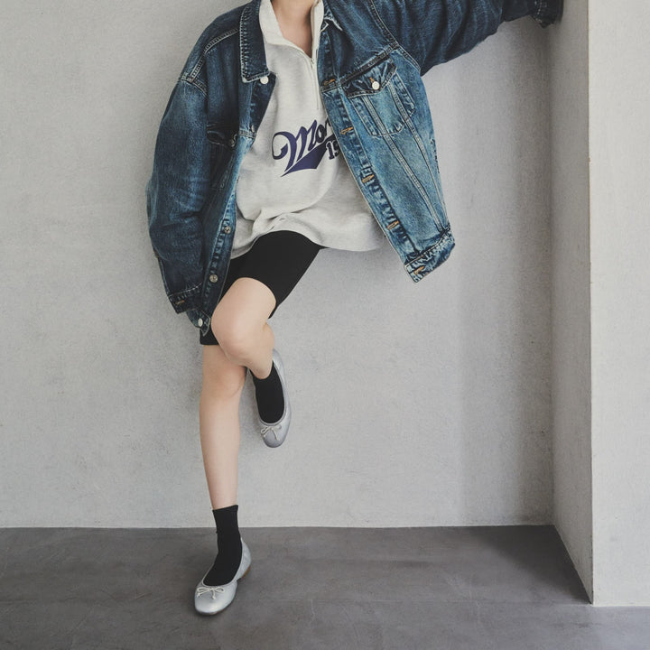 メリッサ｜MELISSA（SLVFUR）