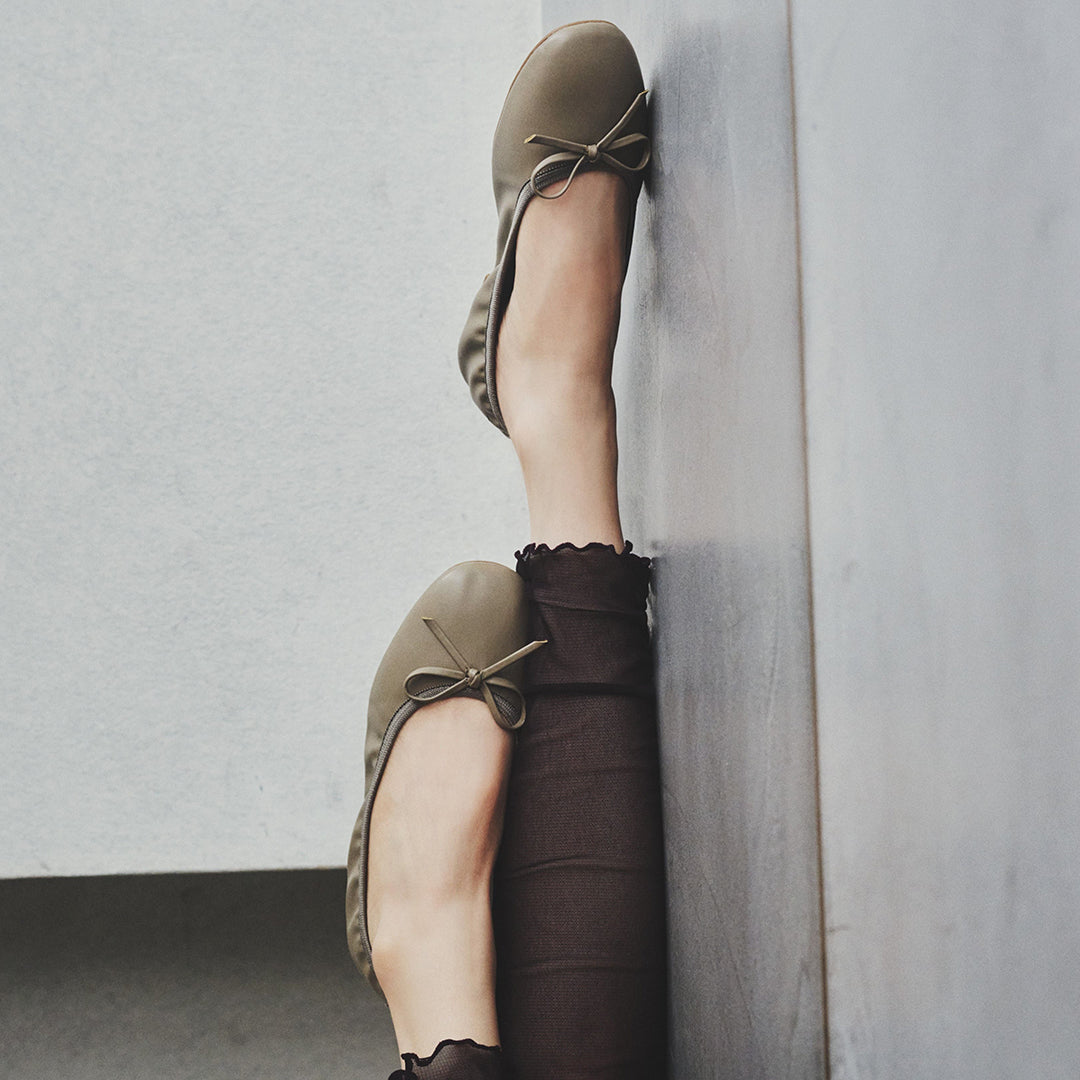 メリッサ｜MELISSA（TAP）