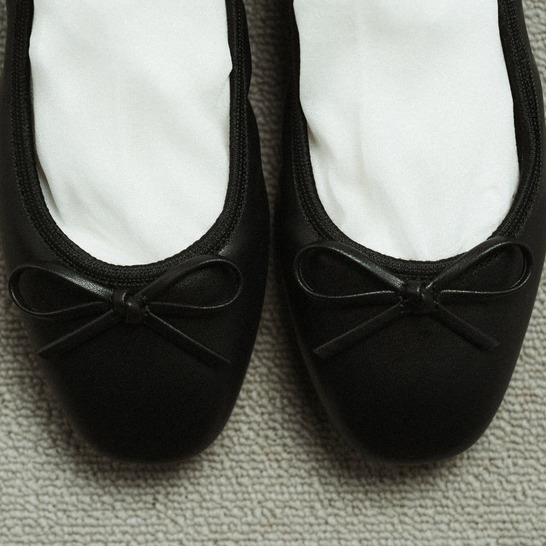 メリッサ｜MELISSA（BLK）