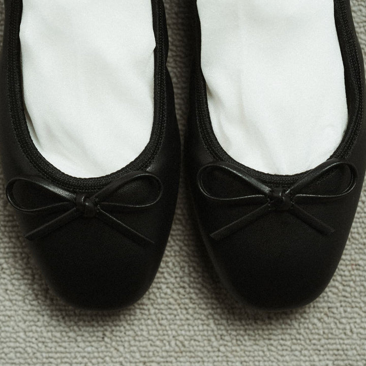 メリッサ｜MELISSA（BLK）