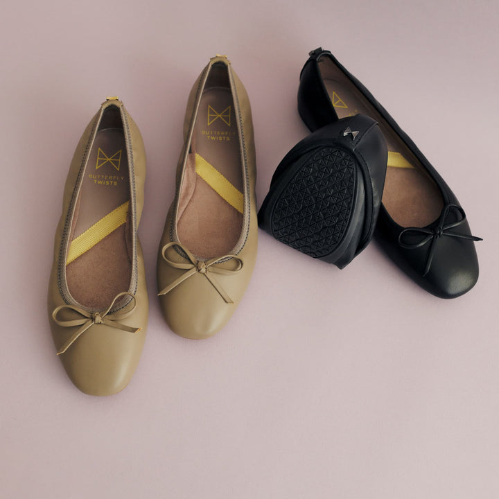 メリッサ｜MELISSA（TAP）