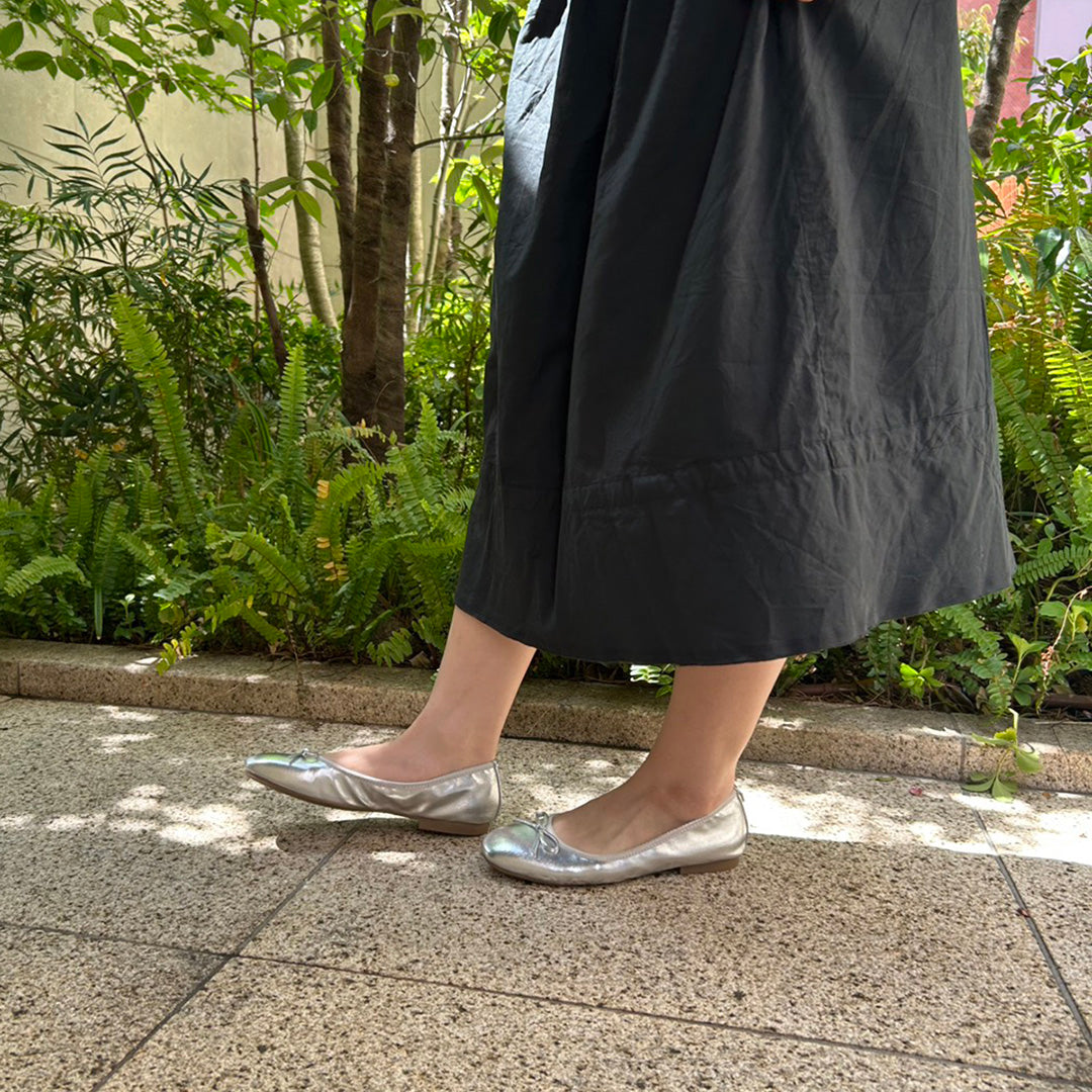 メリッサ｜MELISSA（SLV）