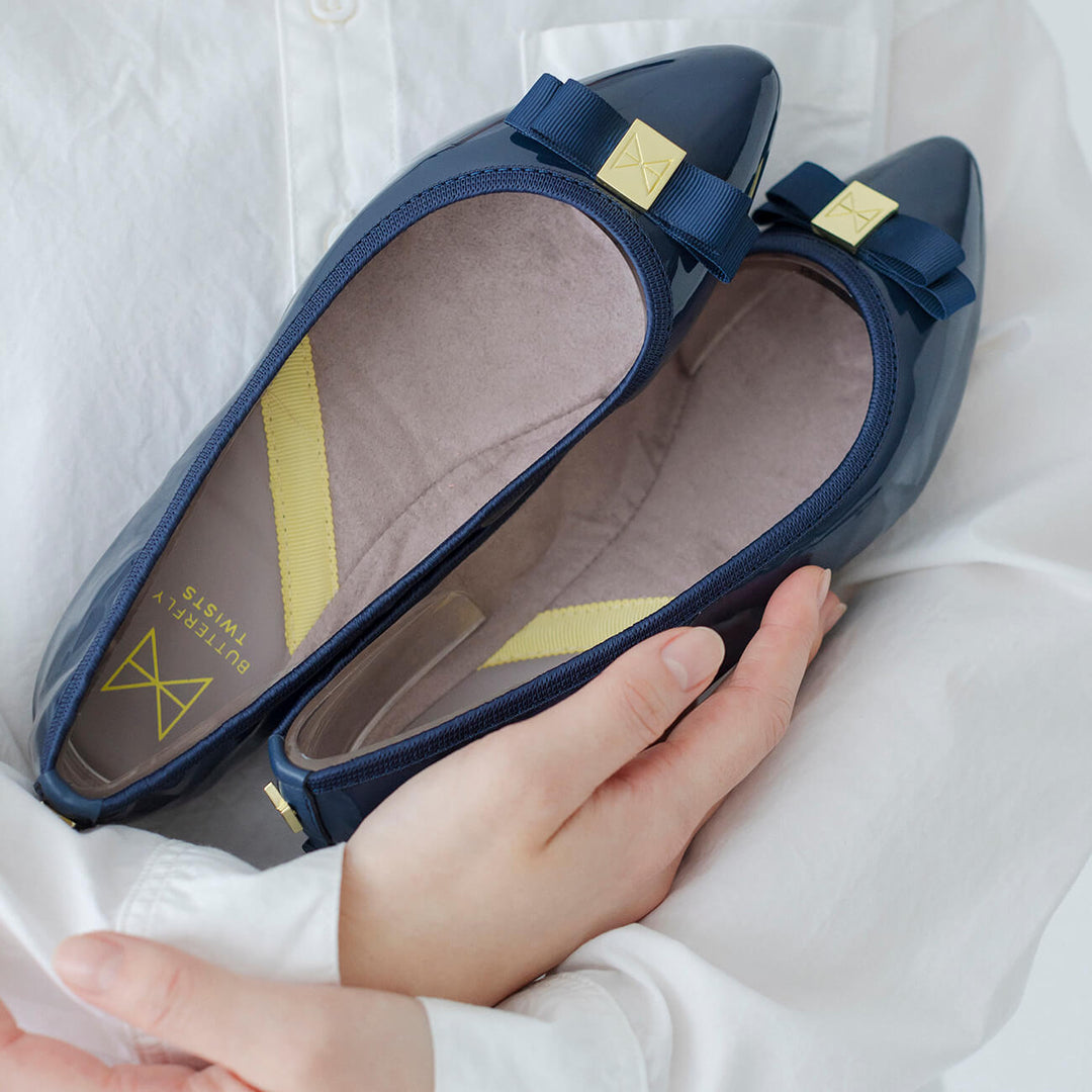 ジャスミン|JASMIN(NVY PATENT)