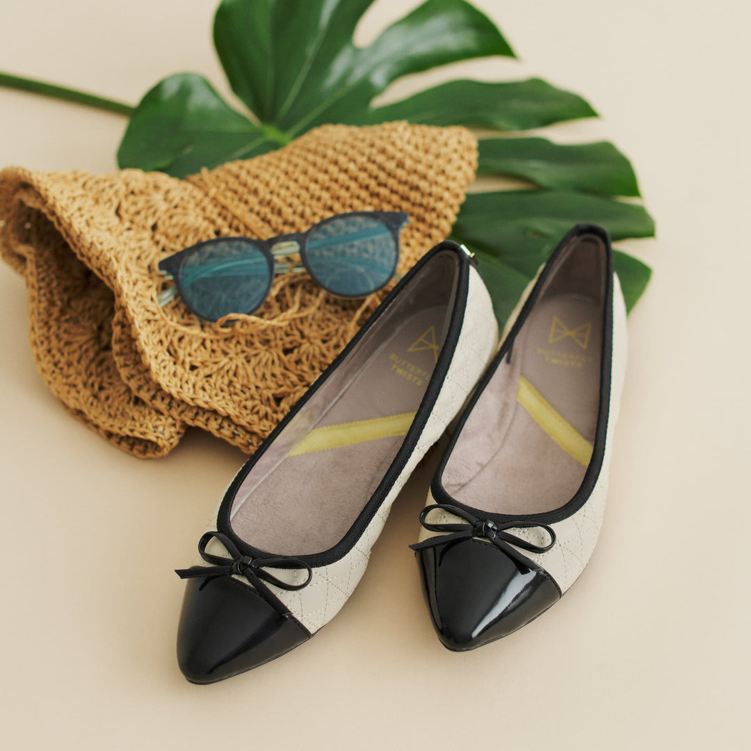 ホリー｜HOLLY（CRM/BLK）
