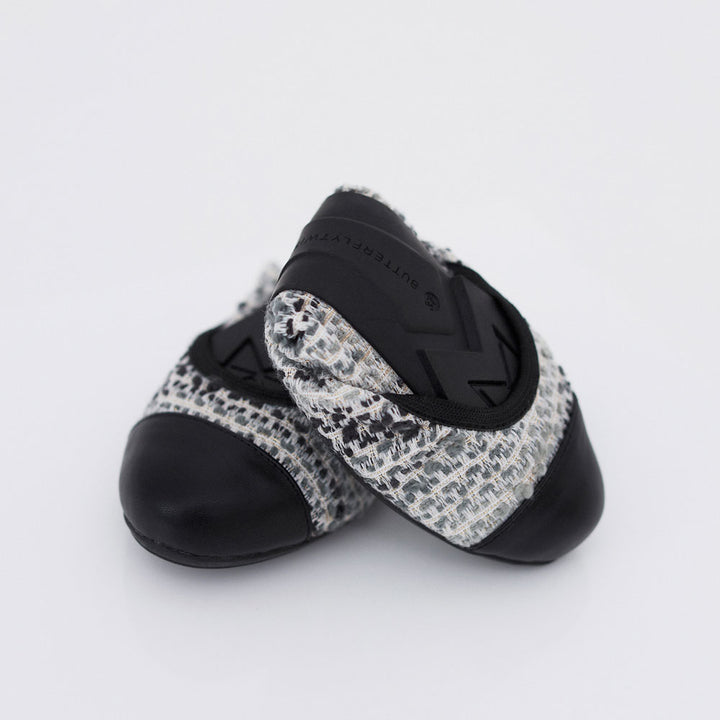 ケイト｜KATE（BLK TWEED）