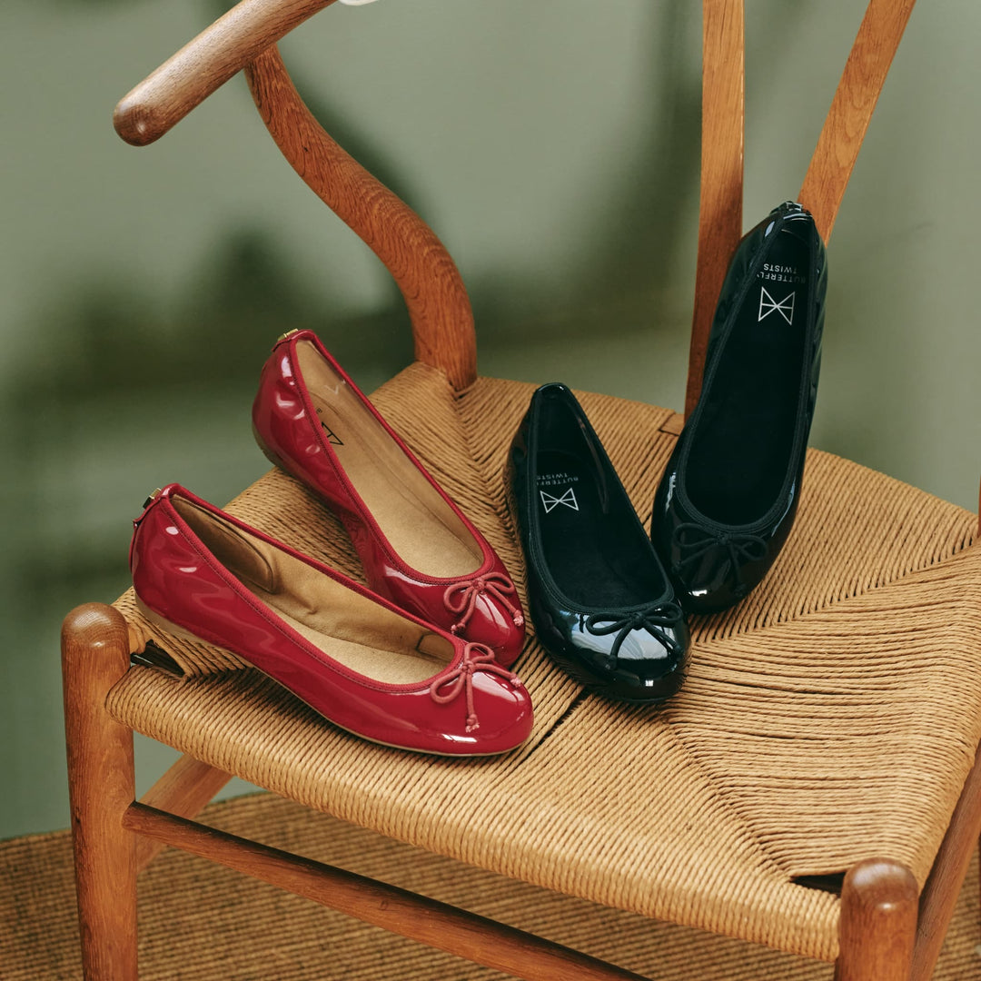 フィオナ｜FIONA（DARK RED）