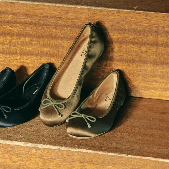 フィオナ｜FIONA（SATINGRN）