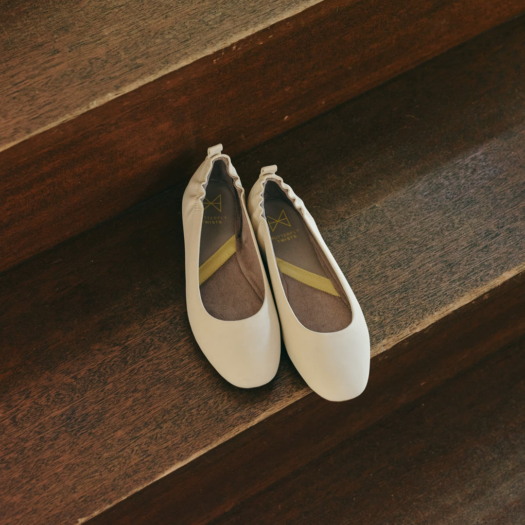 ジェシーラバー｜JESSIE RUBBER（VANILLA）