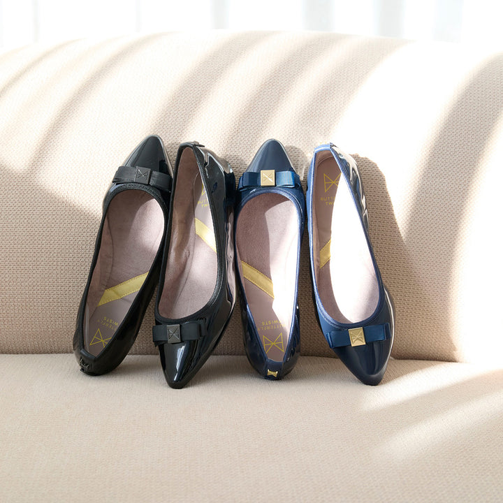 ジャスミン｜JASMIN（NVY PATENT）