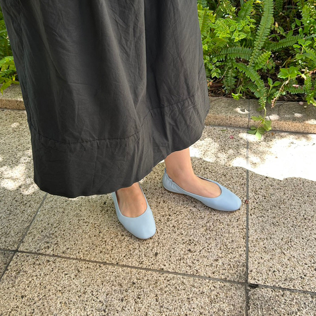 ジェシーラバー｜JESSIE RUBBER（BLUE BELL）