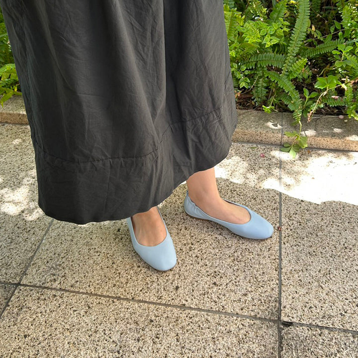 ジェシーラバー｜JESSIE RUBBER（BLUE BELL）