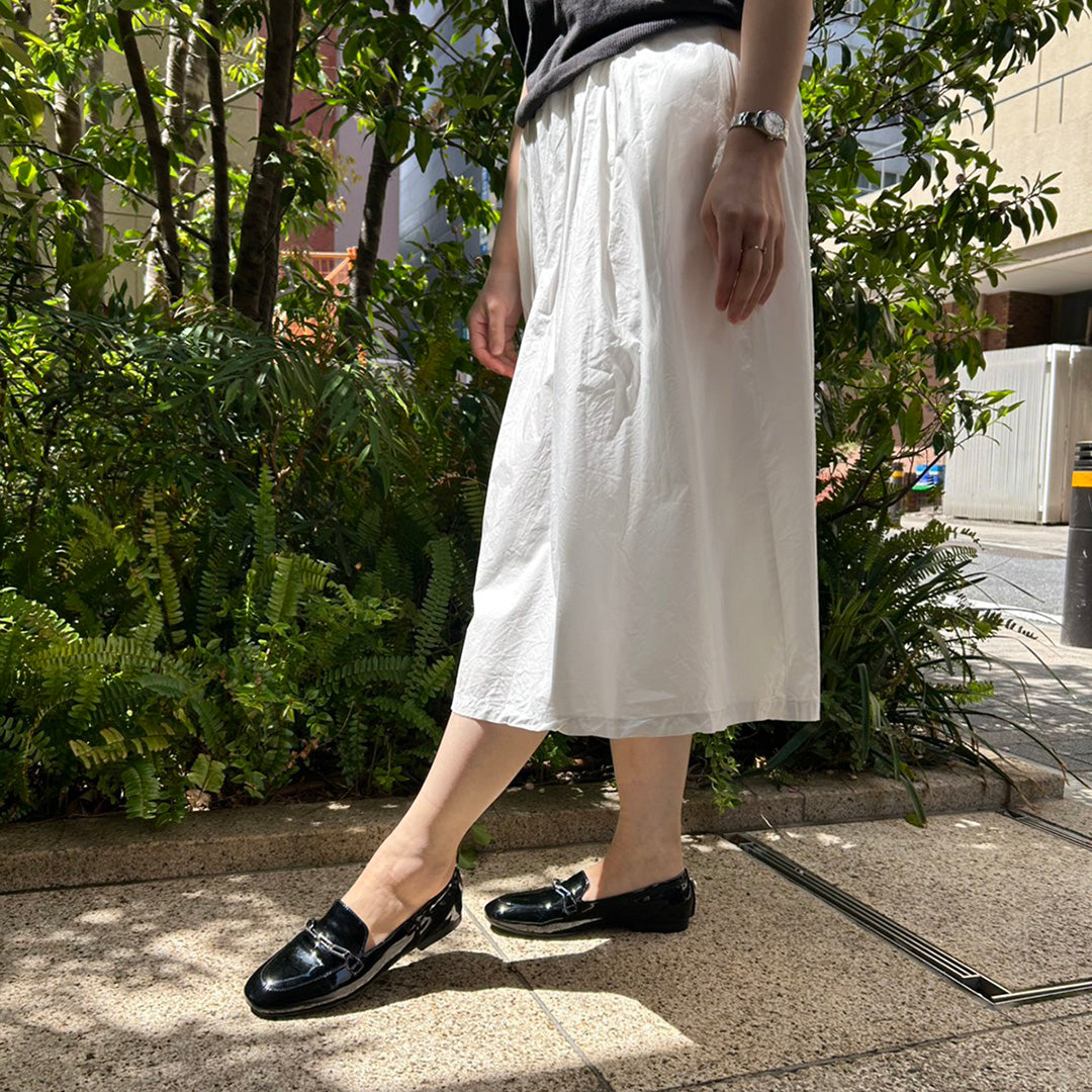 リーナ｜LINA NF（BLK PATENT）