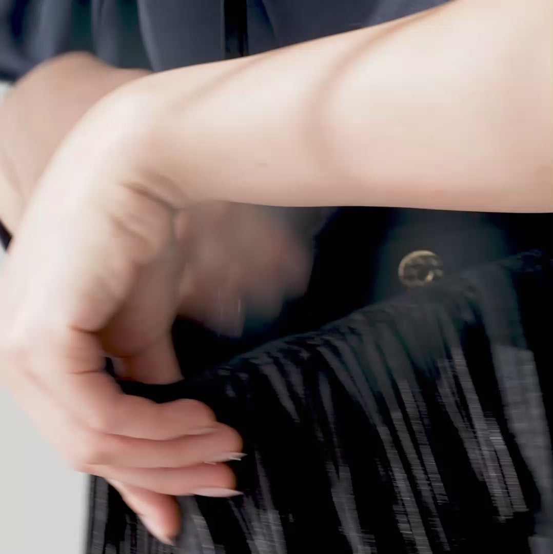 ジェイニー｜JANEY（BLK PLANE）