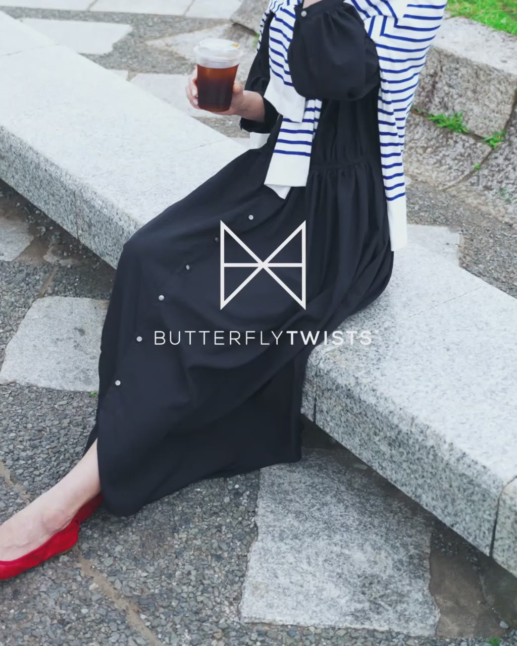 バタフライツイスト|ラウンドトゥ – BUTTERFLY TWISTS バタフライツイスト|ラウンドトゥ – BUTTERFLY TWISTS