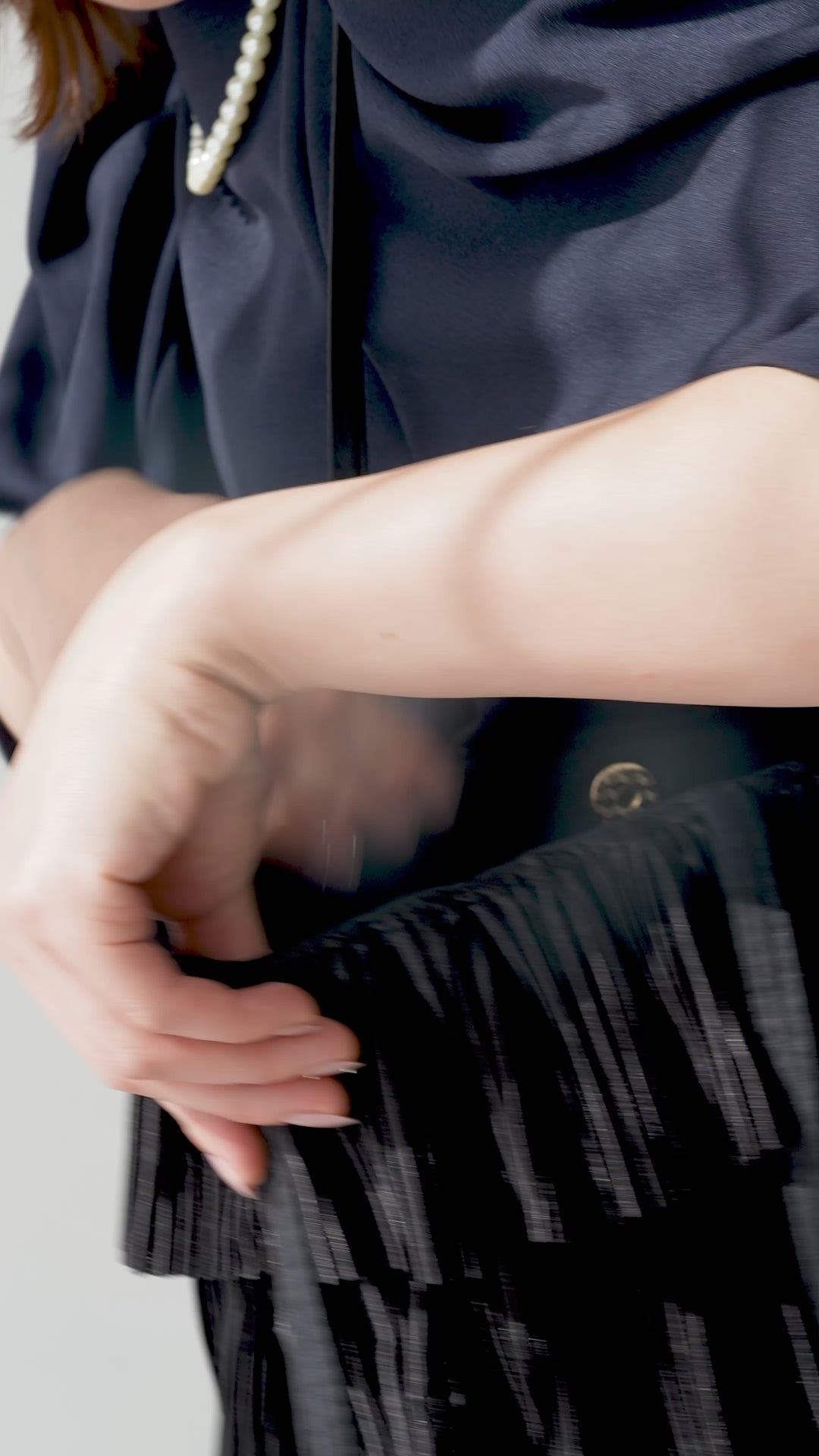 ジェイニー｜JANEY（BLK PLANE）