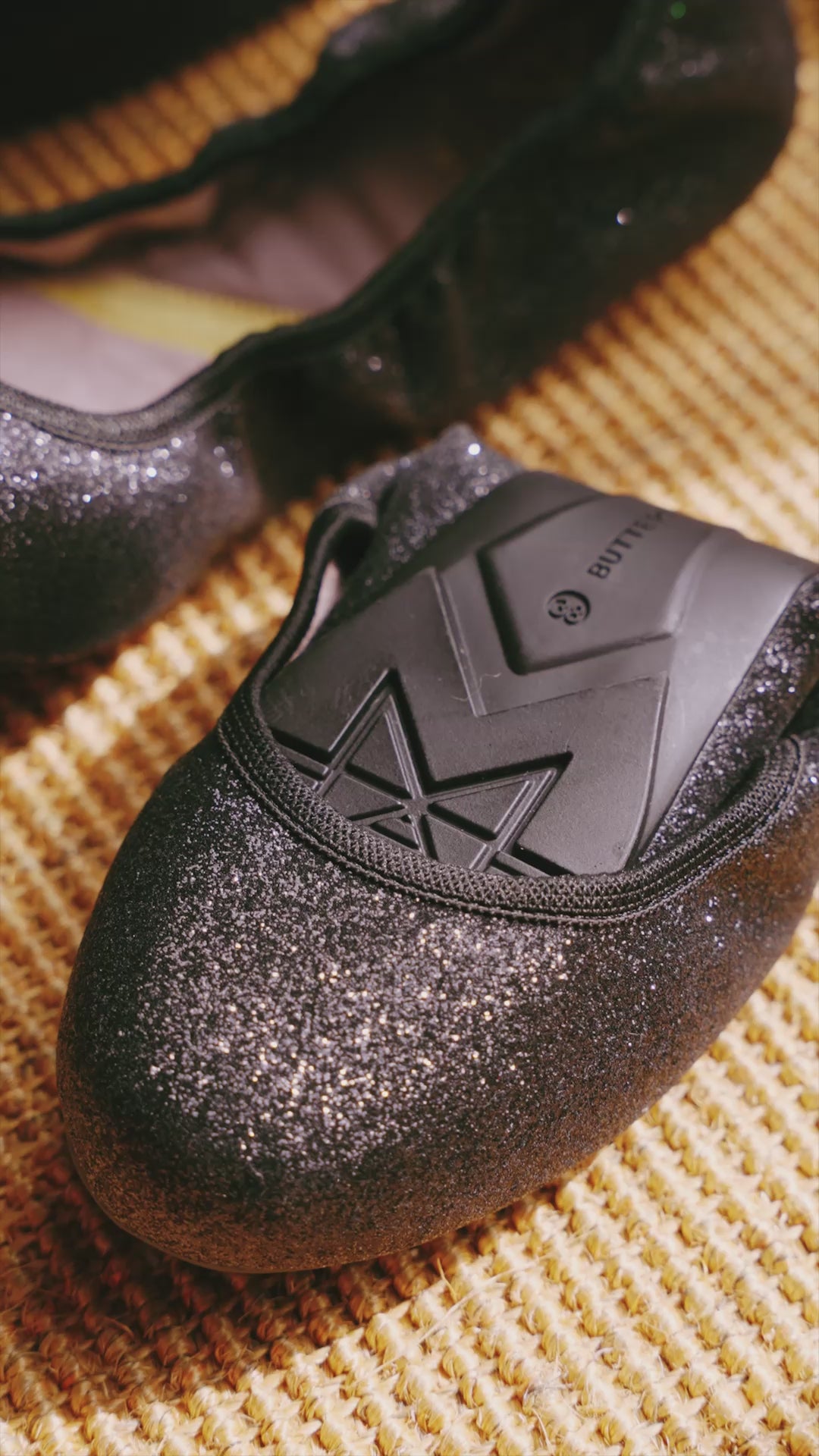 オリビア ヌバック｜OLIVIA NUBUCK（NAVY）