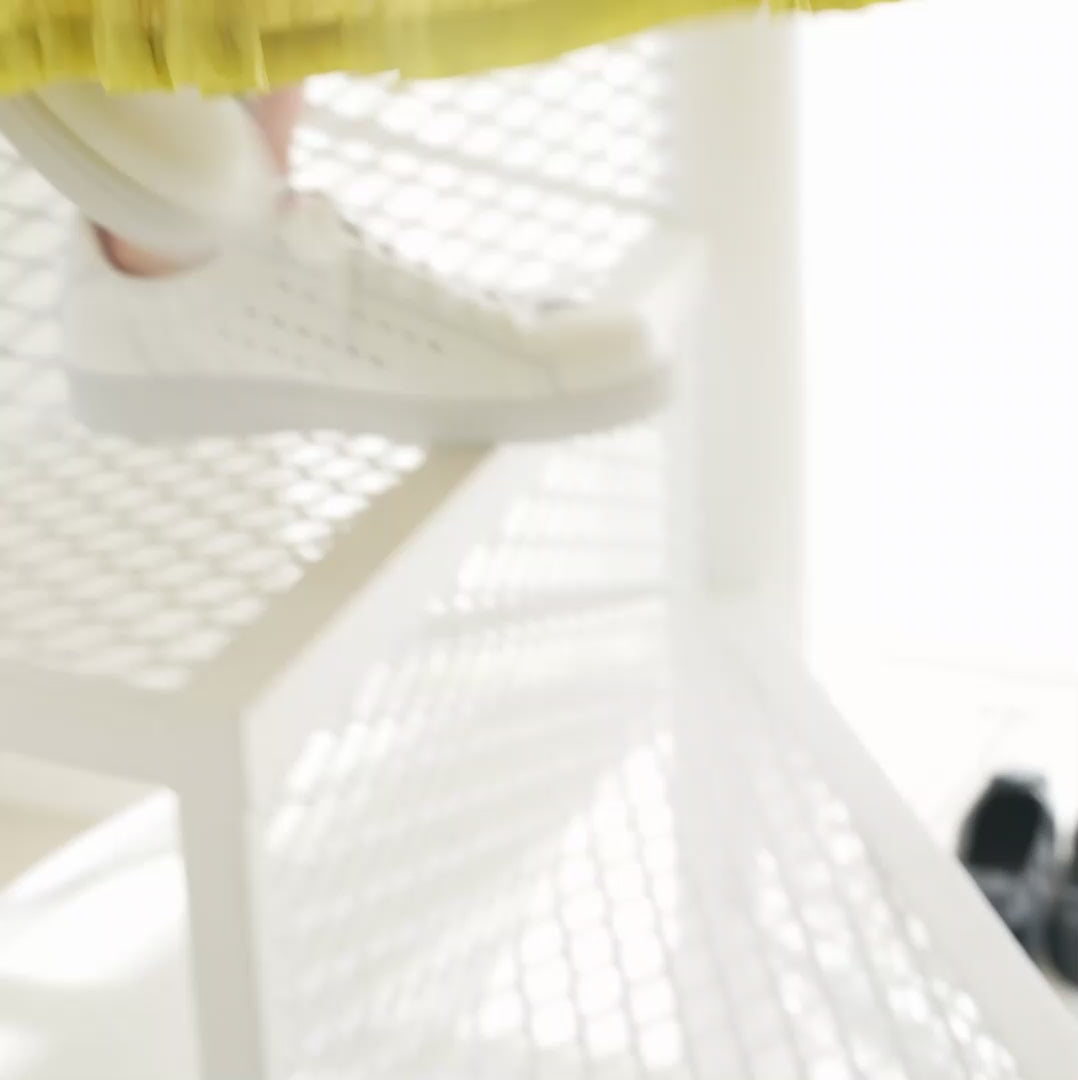 ジェイニーリボン｜JANEY RIBBON（PISTACHIO）