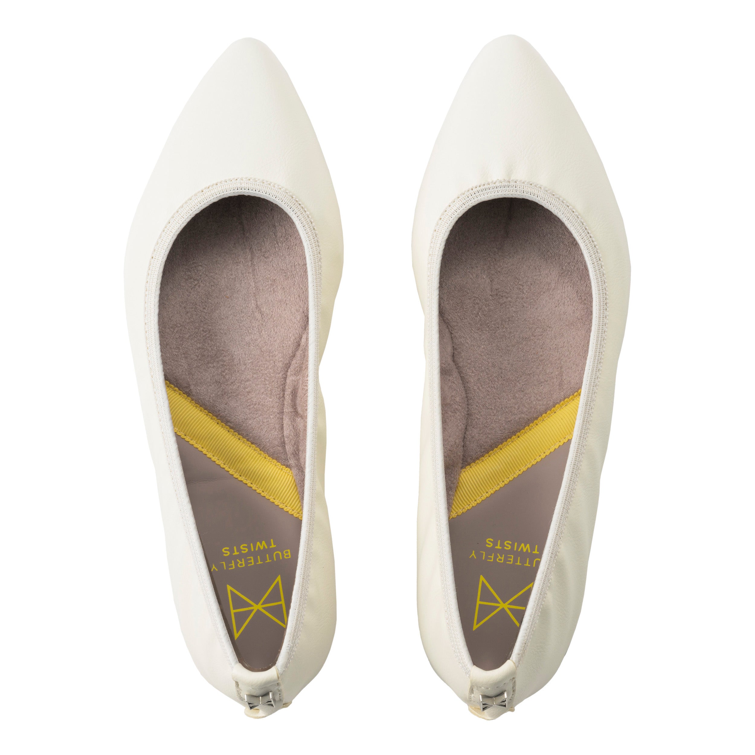 ジェニー　OLIVE (オリーブ) Jenna Olive - Angelsoft Shoes