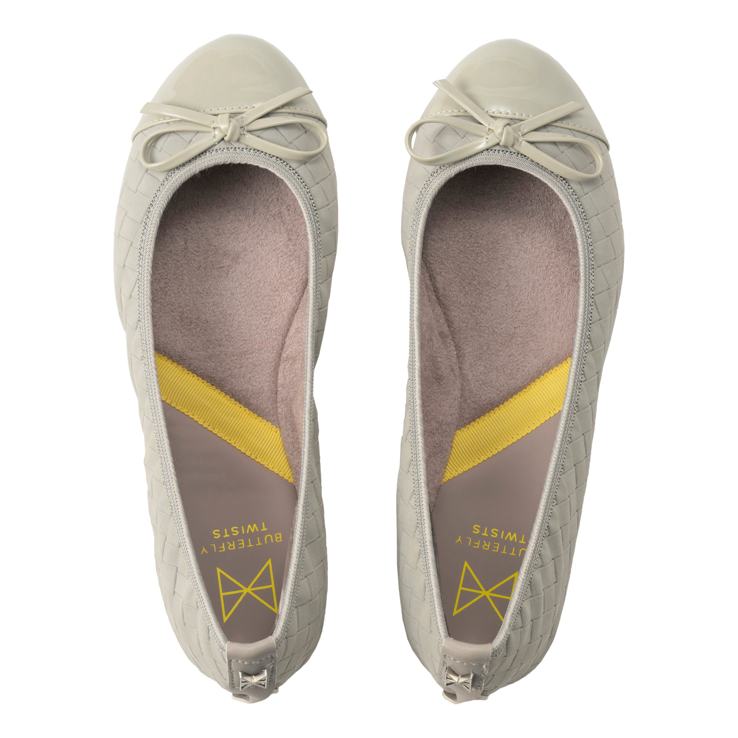 オリビア｜OLIVIA（GRY） – BUTTERFLY TWISTS｜バタフライツイスト公式