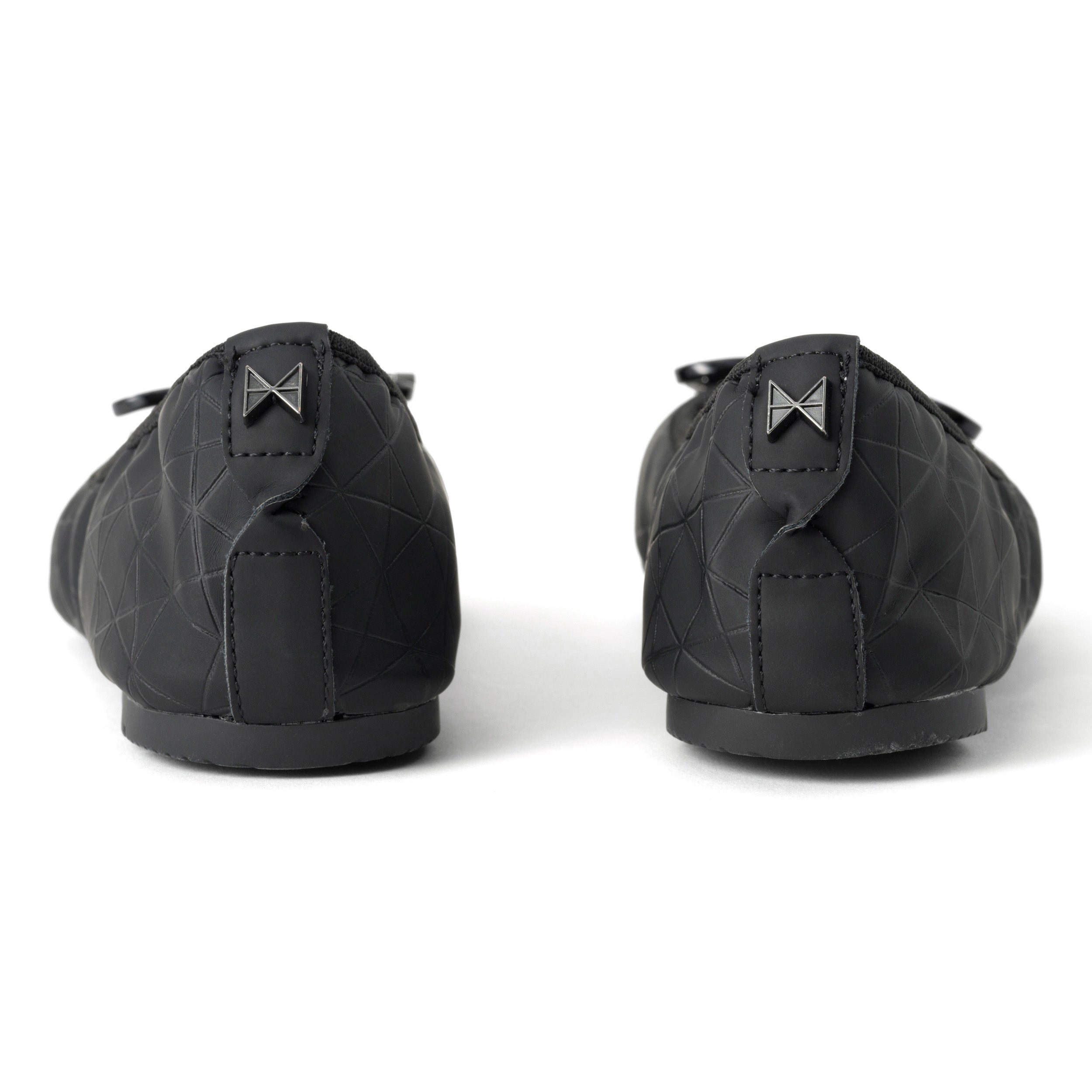 フランキー｜FRANKIE（RUBBER BLK） – BUTTERFLY TWISTS