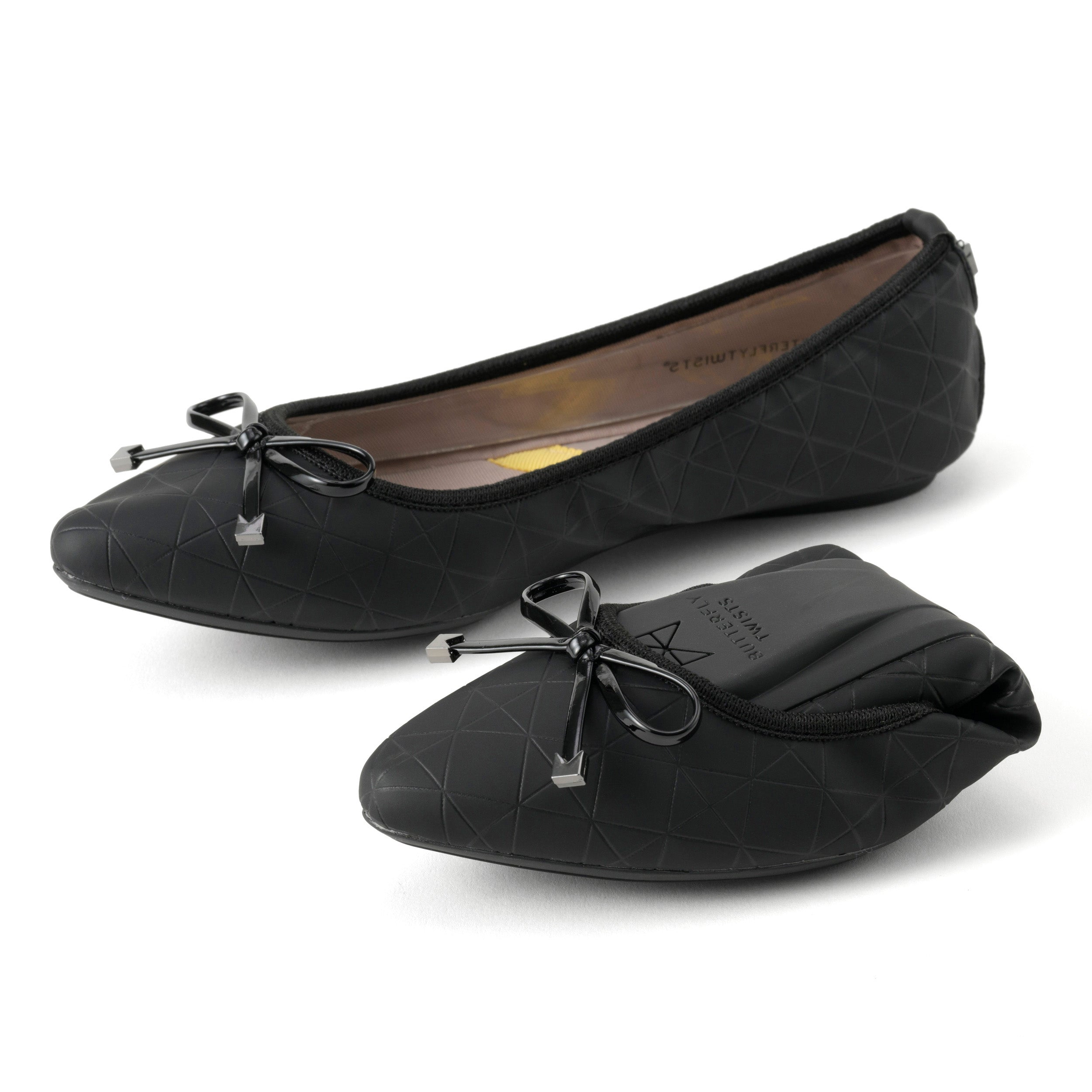 アニー|ANNIE(RUBBER BLK)