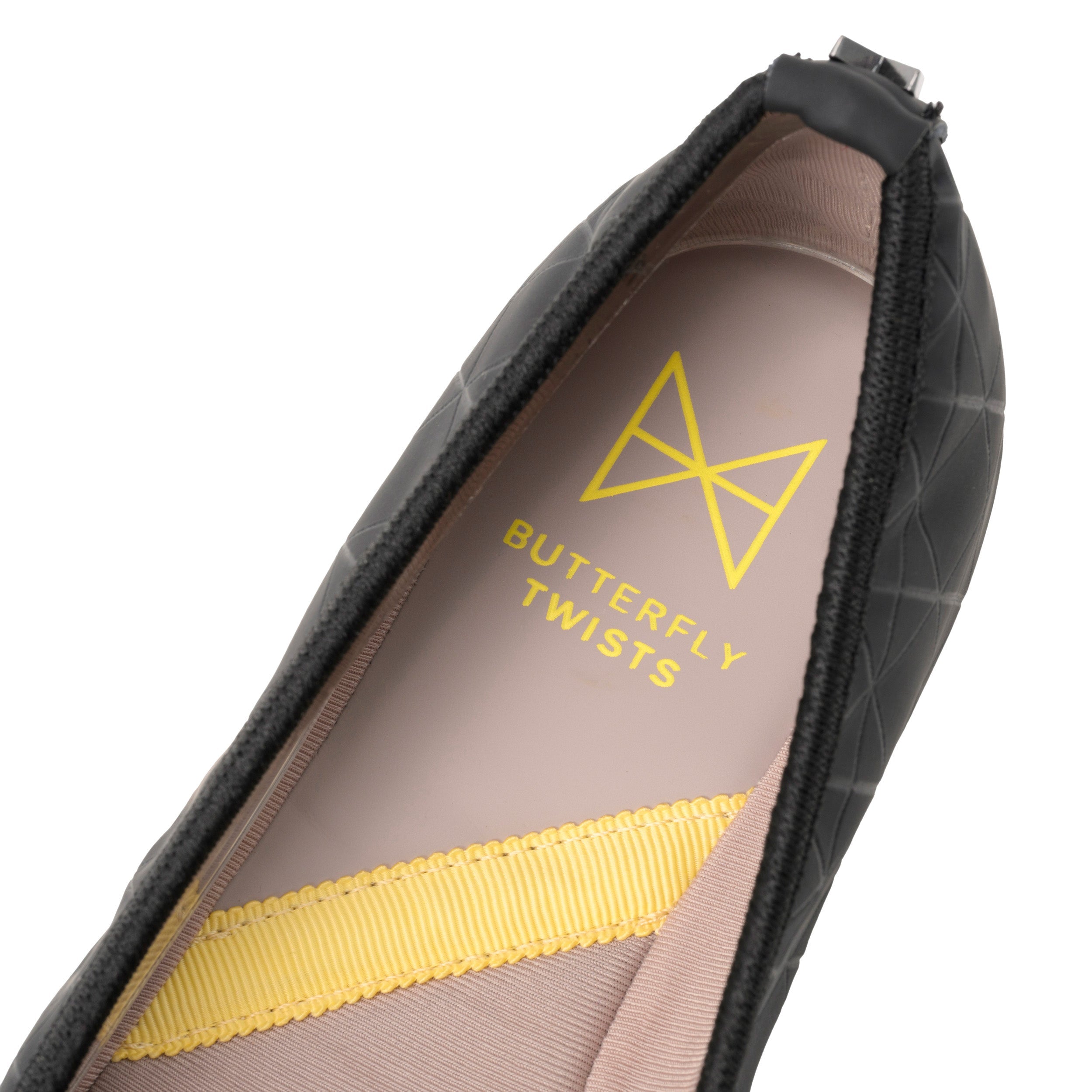 アニー｜ANNIE（RUBBER BLK） – BUTTERFLY TWISTS｜バタフライツイスト