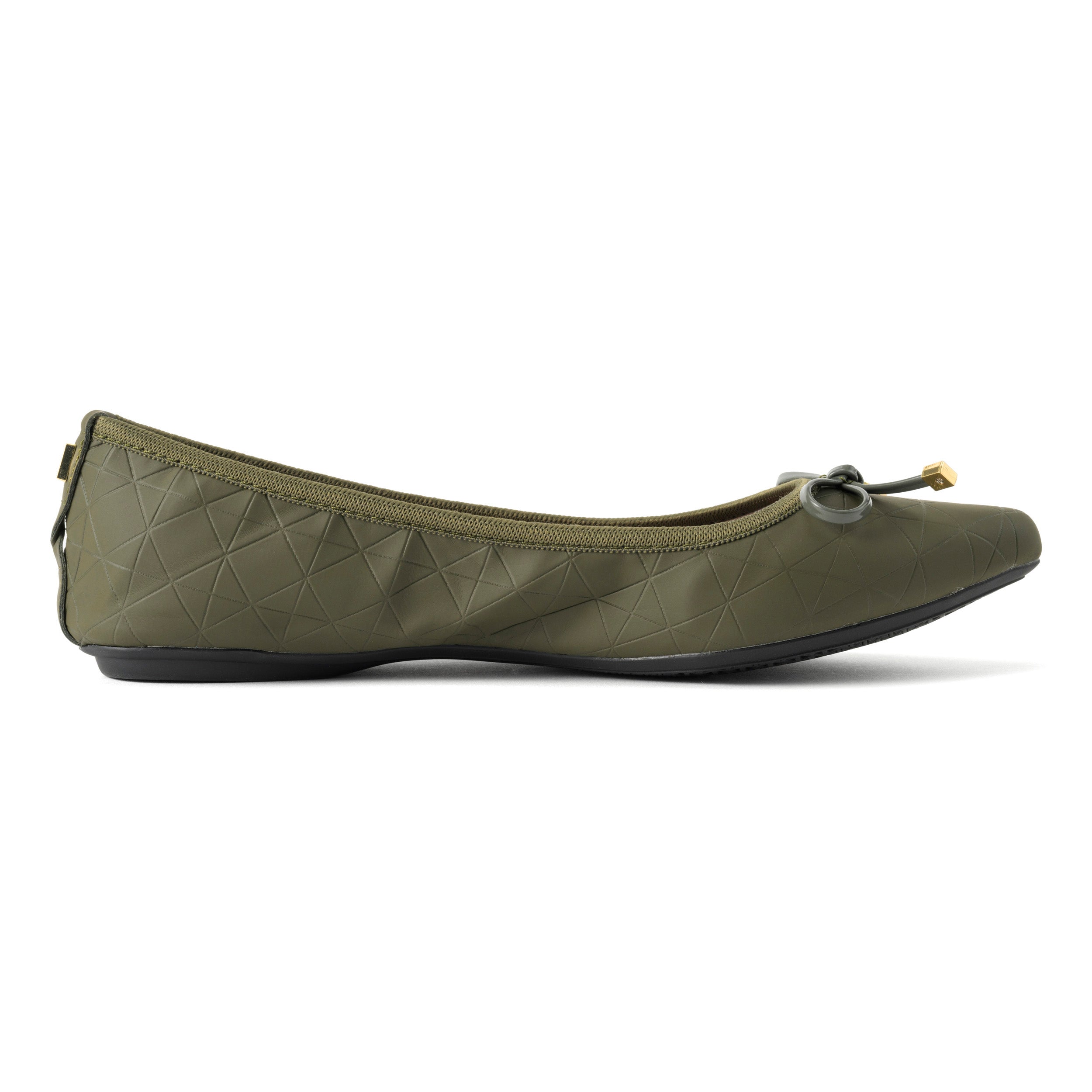 アニー｜ANNIE（RUBBER OLV） – BUTTERFLY TWISTS｜バタフライツイスト