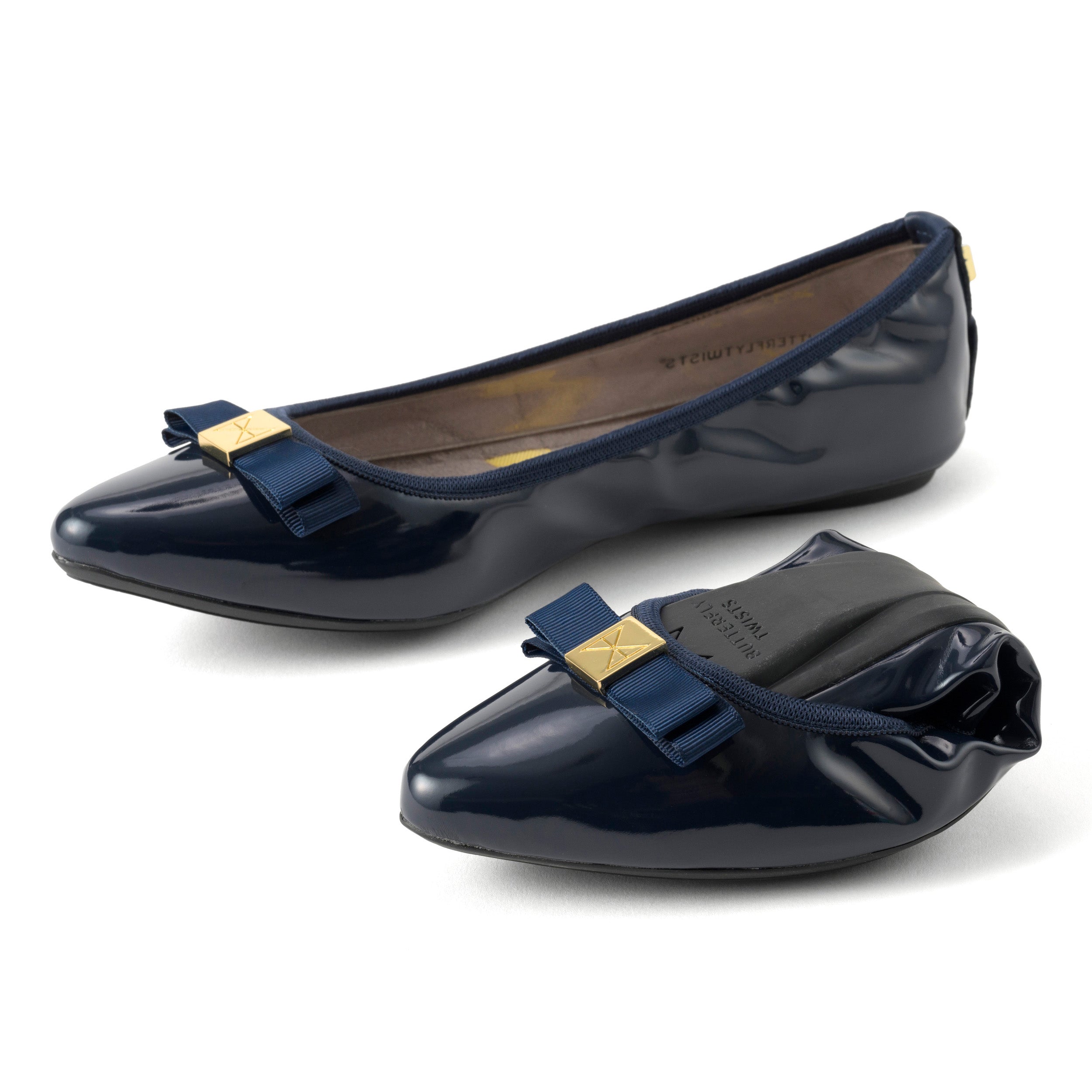 ジャスミン｜JASMIN（NVY PATENT）