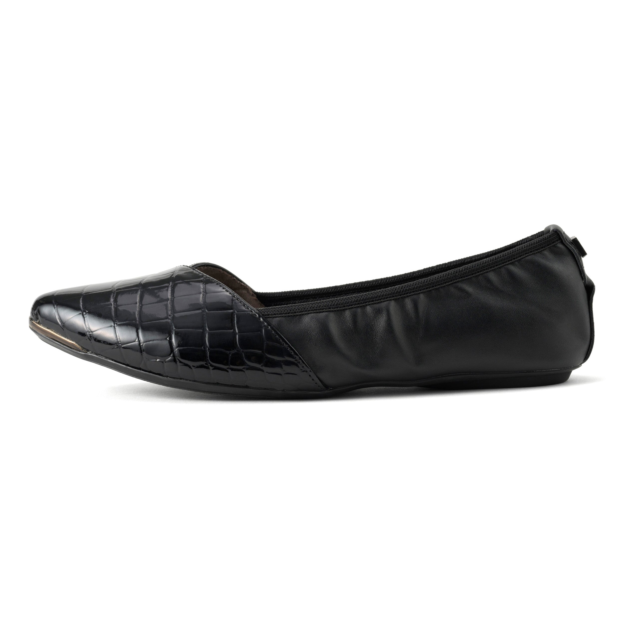 【激安通販 オンラインショップ】日用品 バタフライツイスト｜アイビー｜IVY（BLK BUTTERFLY – CROCO） 靴