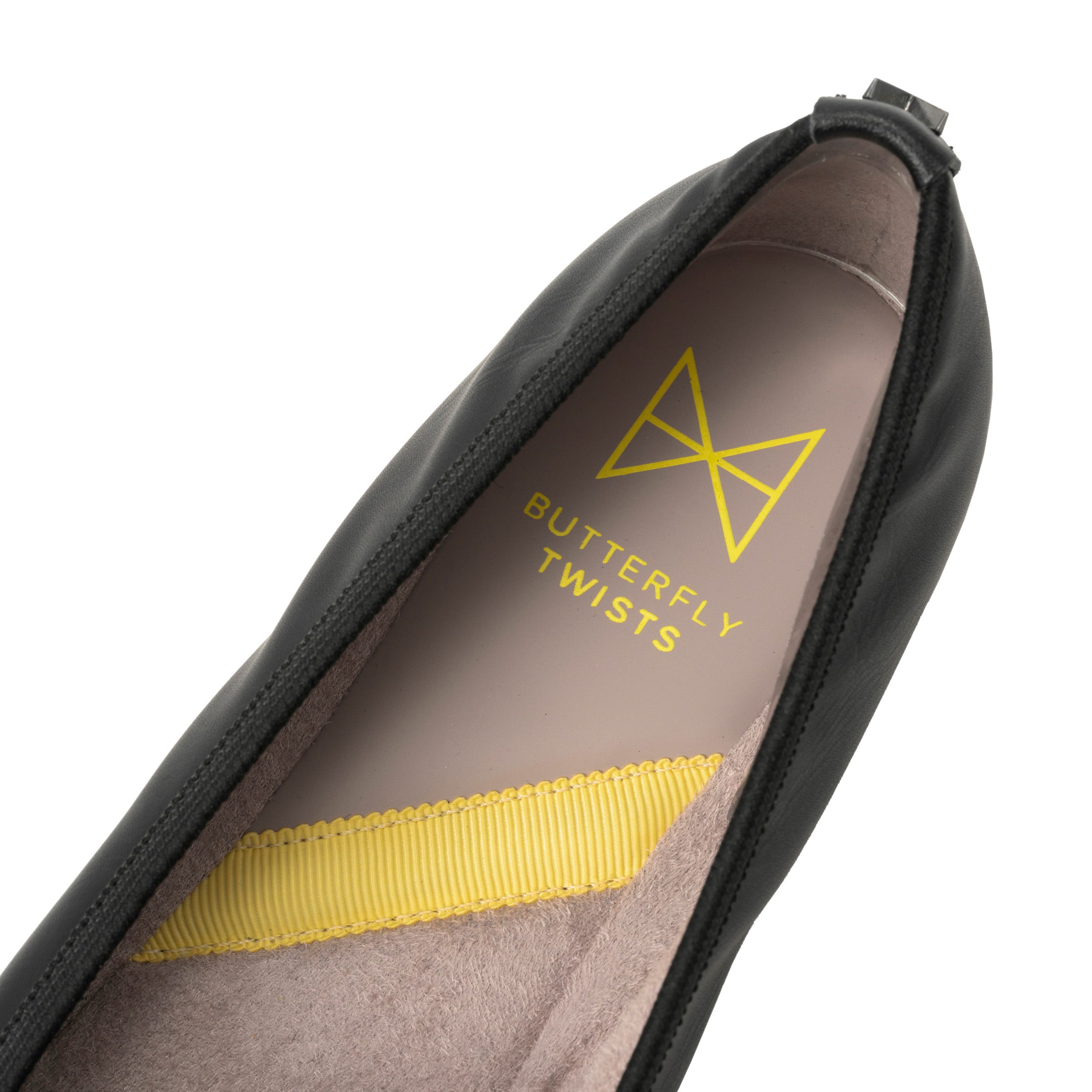 カティア｜KATIA（BLK/WHT） – BUTTERFLY TWISTS｜バタフライツイスト