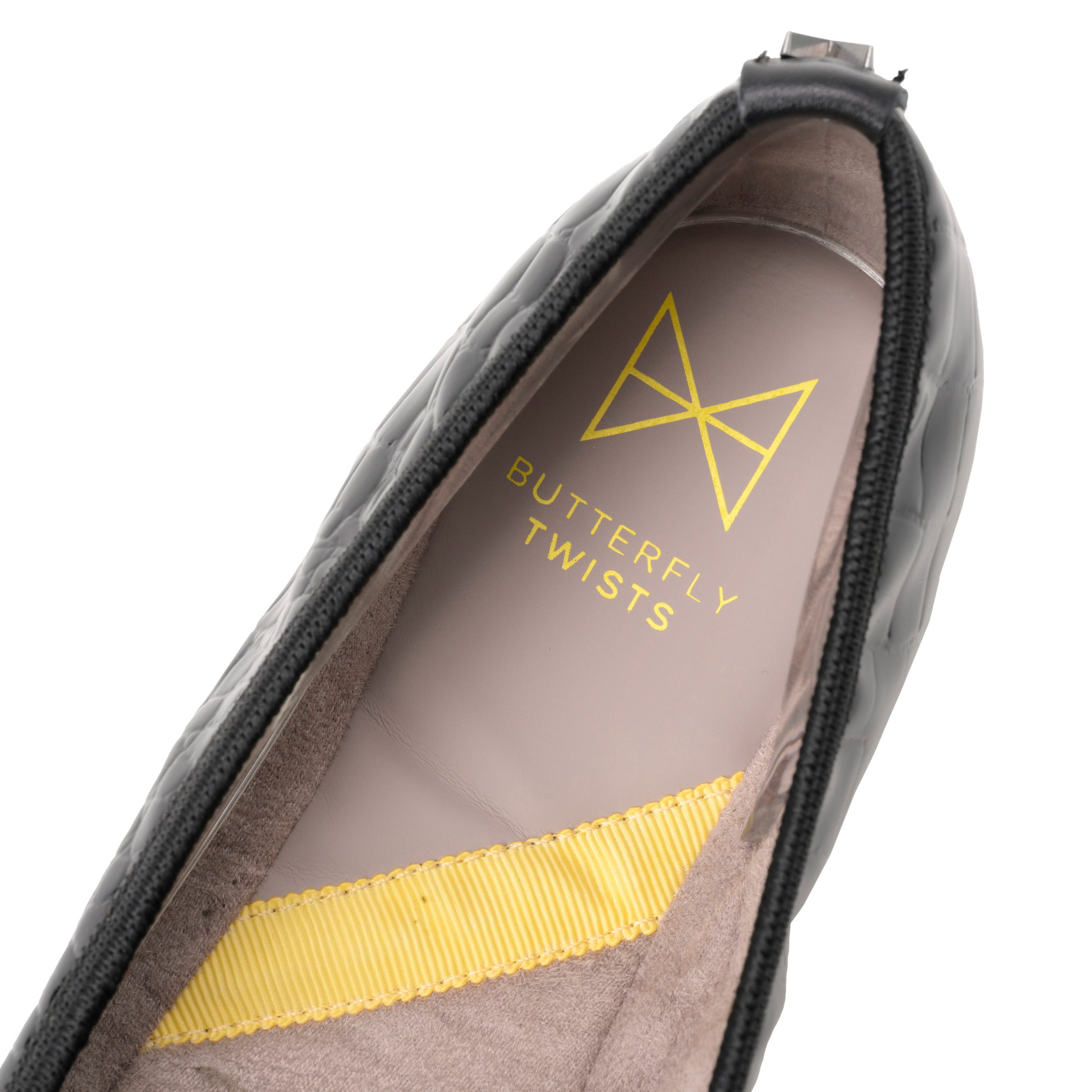 カティア｜KATIA（BLK CROC） – BUTTERFLY TWISTS｜バタフライツイスト