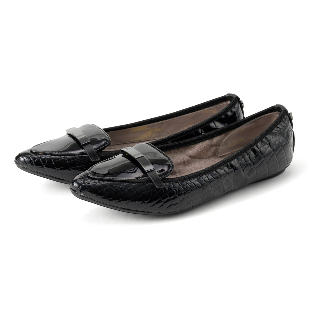 (取寄) トロッターズ レディース ティキ ツール Trotters women Trotters Tiki Tool Black product_22029N_BLK_1-