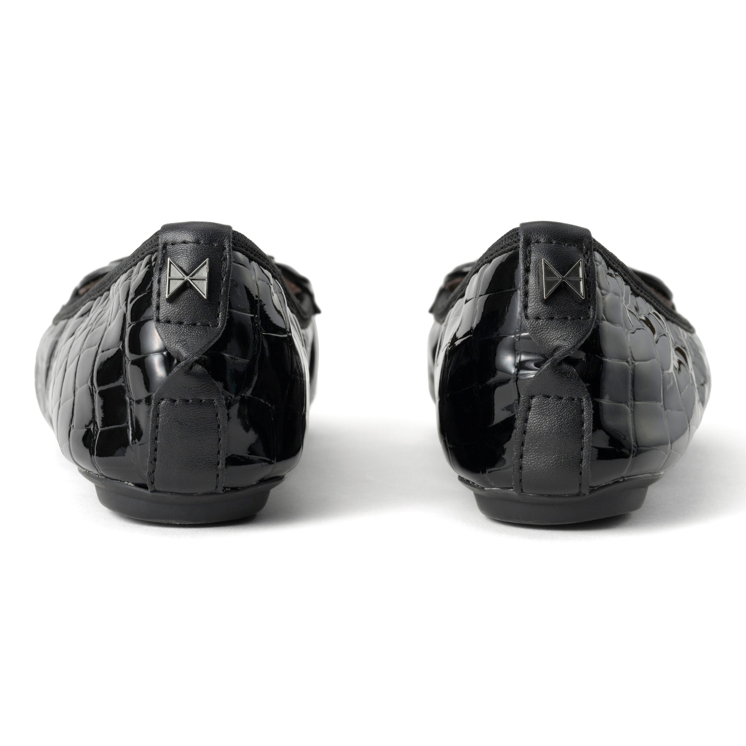 Tiatiaページ カティア｜KATIA（BLK CROC） – BUTTERFLY TWISTS｜バタフライツイスト