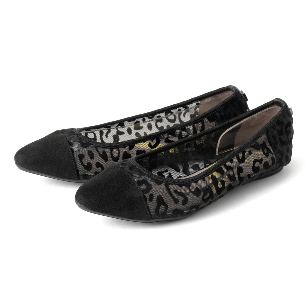 ロッティーチュール｜LOTTIE TULLE（BLK LEO） – BUTTERFLY TWISTS