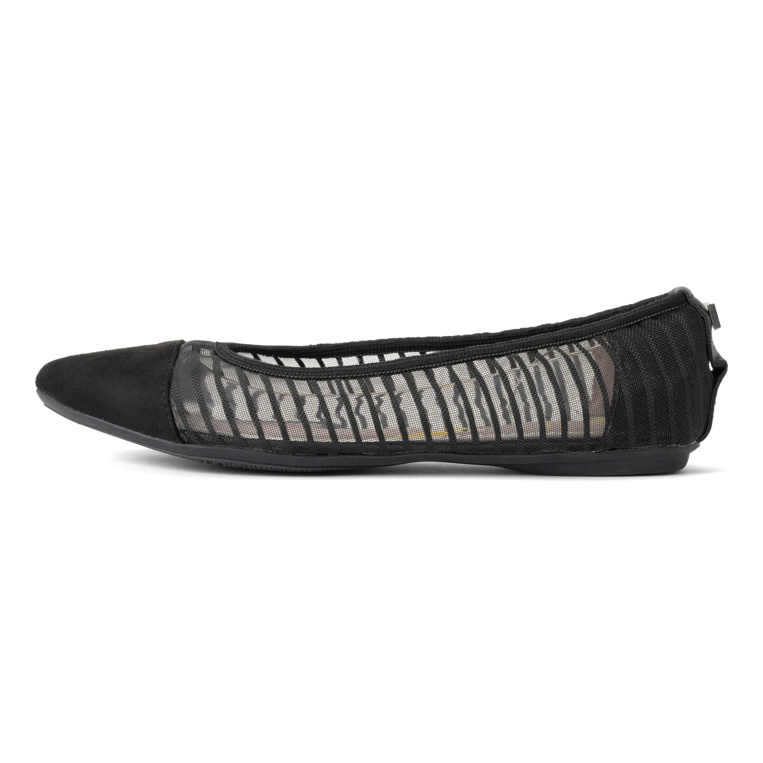 ロッティーチュール｜LOTTIE TULLE（BLK STRIPE） – BUTTERFLY TWISTS
