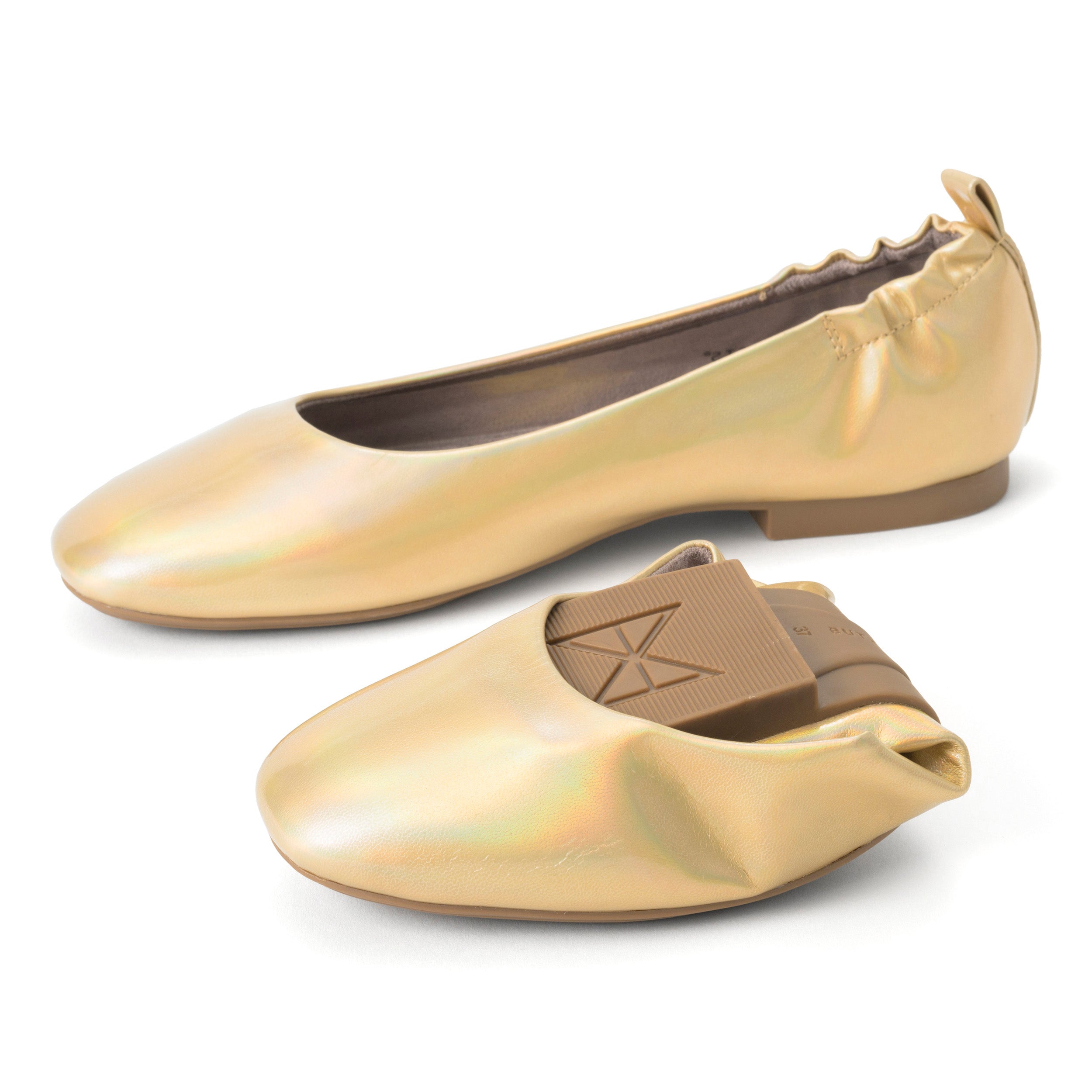 ジェシーメタリック|JESSIE METALLIC(GLD MT)