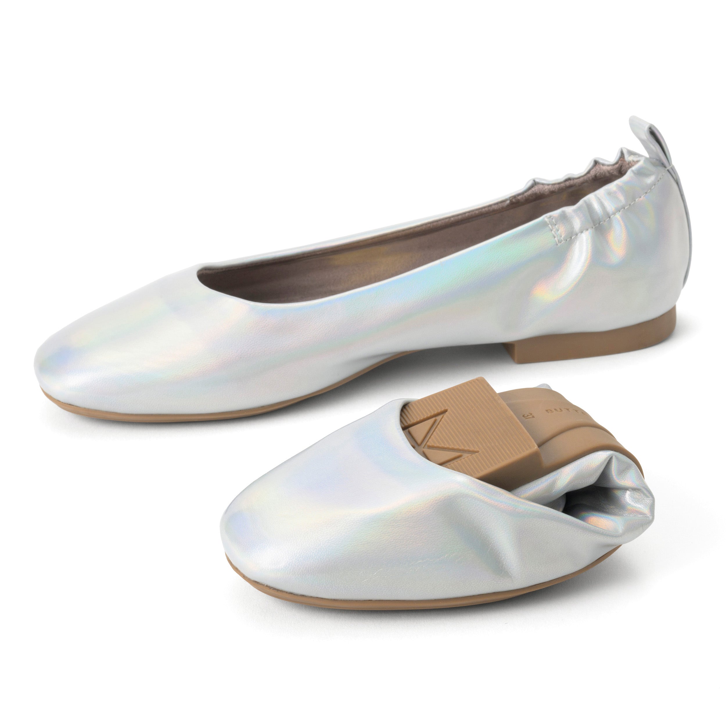 ジェシーメタリック|JESSIE METALLIC(SLV MT)