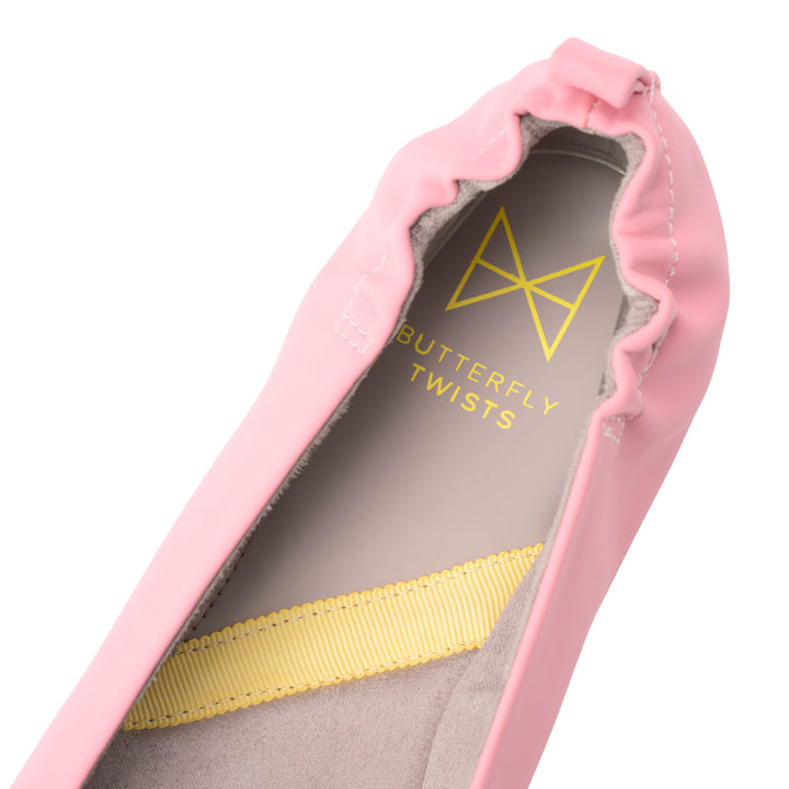 ジェシーラバー｜JESSIE RUBBER（PEACH）