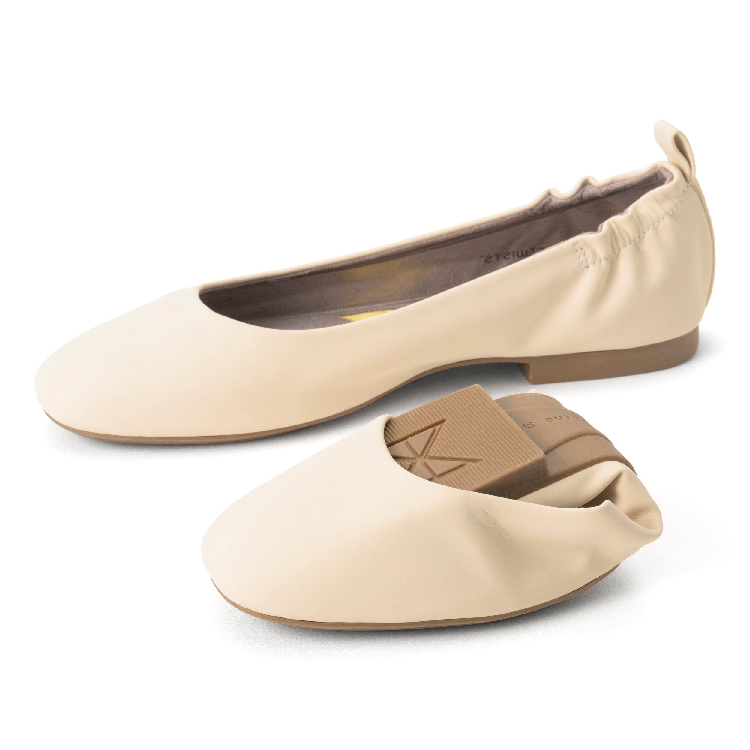 ジェシーラバー|JESSIE RUBBER(VANILLA)