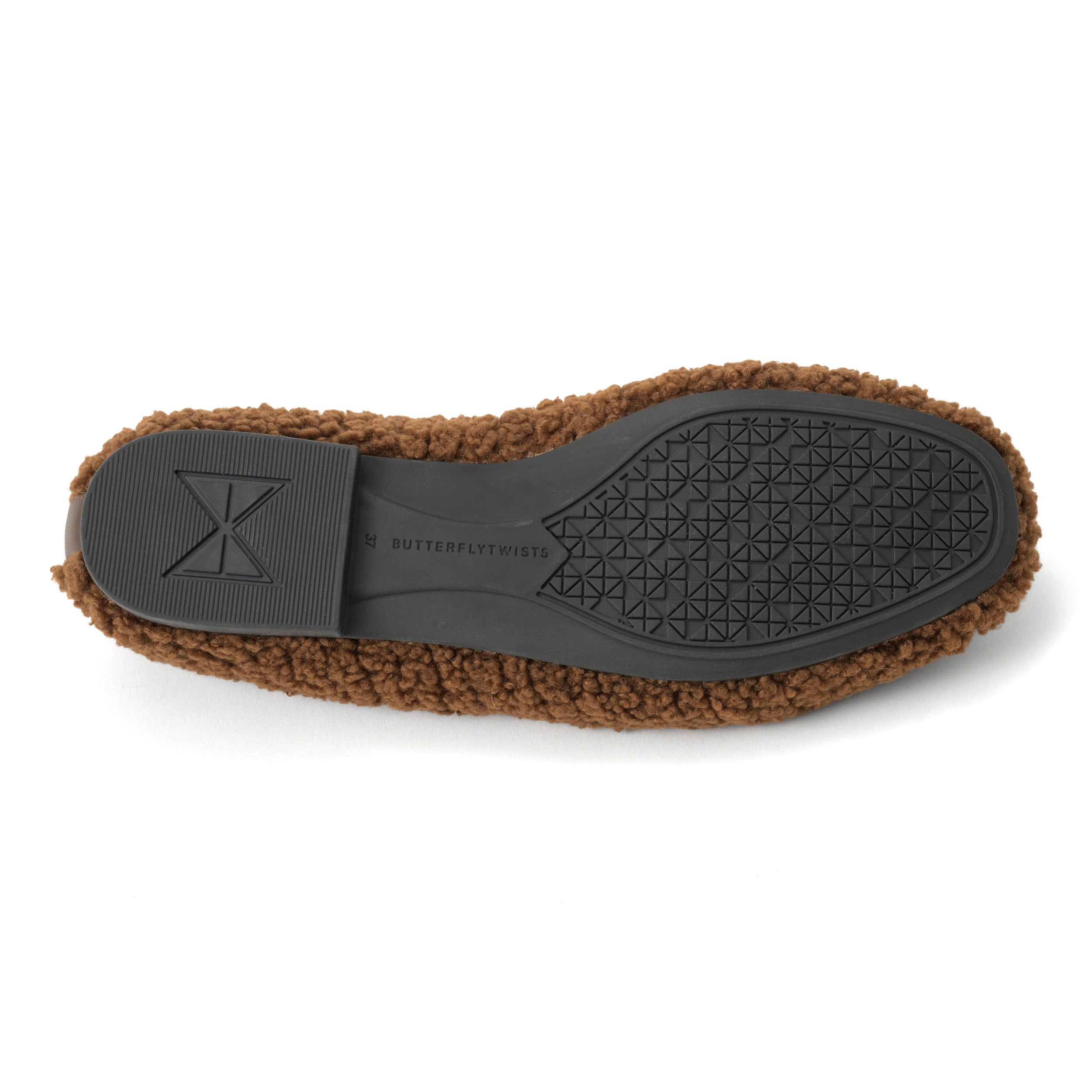 メリッサ｜MELISSA（BRN） – BUTTERFLY TWISTS｜バタフライツイスト