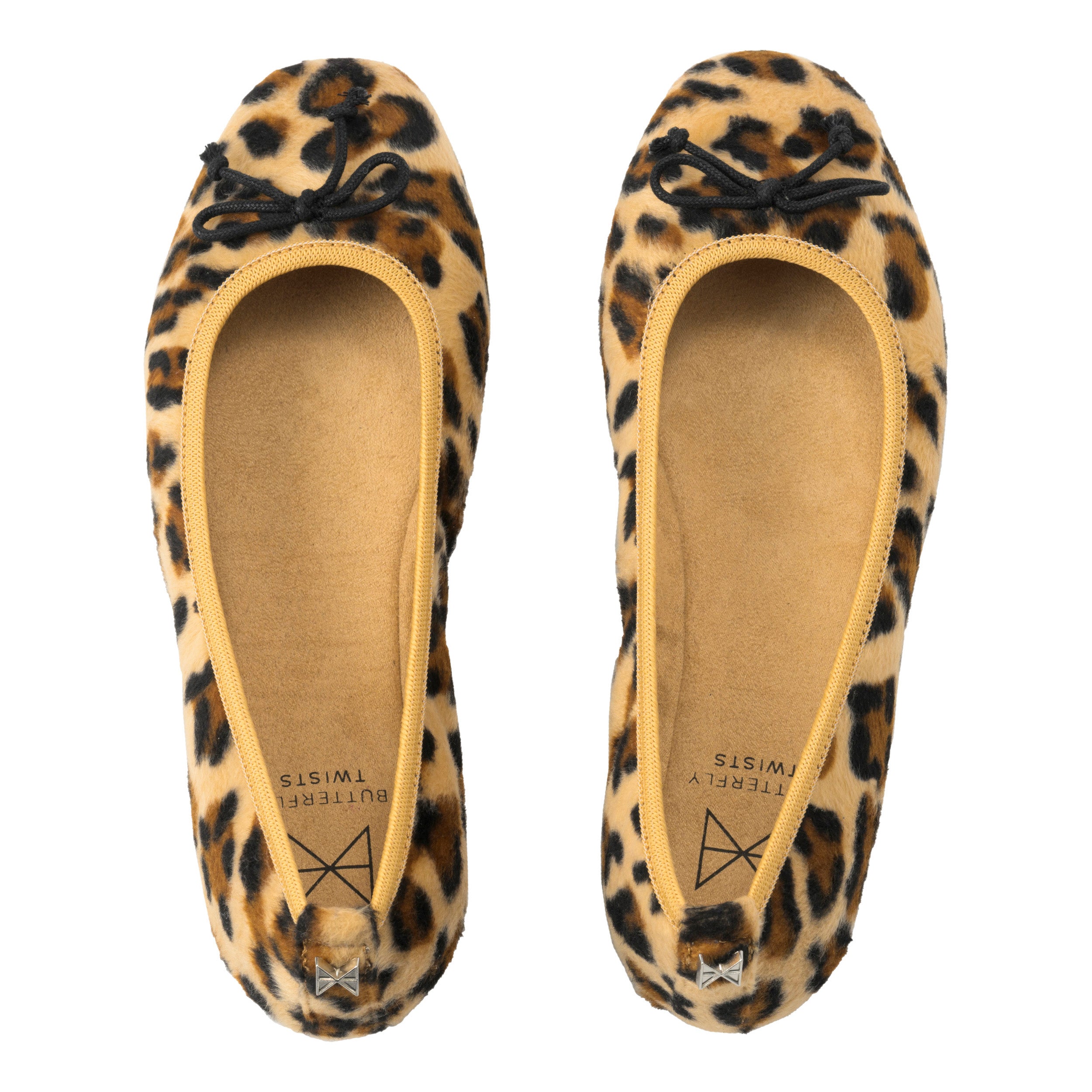 メリッサ｜MELISSA（LEO VELVET） – BUTTERFLY TWISTS｜バタフライ